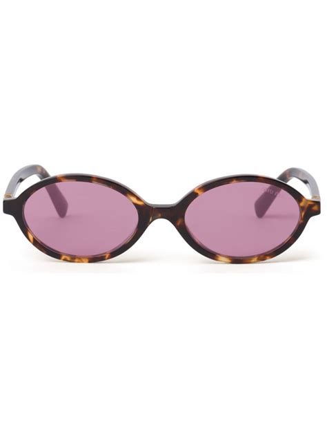 vintage miu miu glasses|miu miu sunglasses.